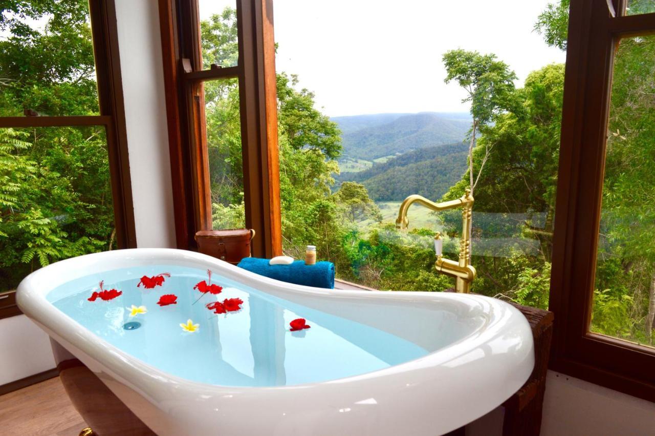 Clouds Serenity Hotel Beechmont Luaran gambar