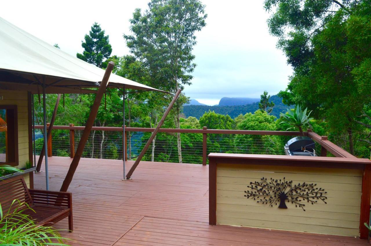Clouds Serenity Hotel Beechmont Luaran gambar