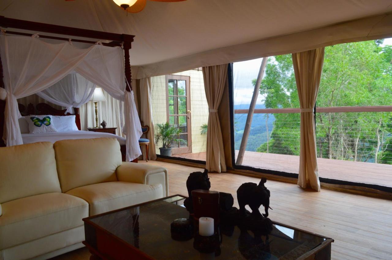 Clouds Serenity Hotel Beechmont Luaran gambar