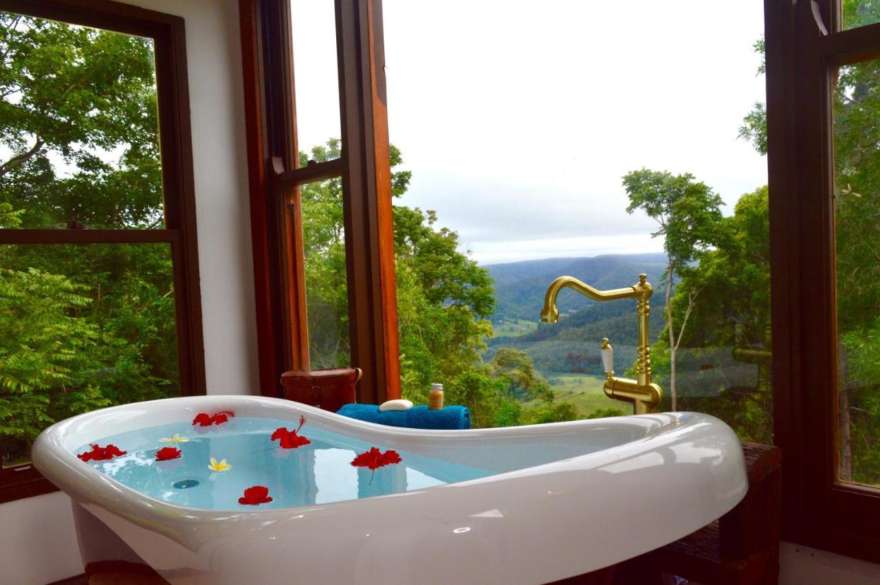 Clouds Serenity Hotel Beechmont Luaran gambar